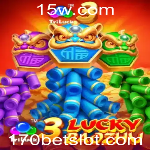 Descubra o Fascinante Mundo de 3LuckyBaozhu com 170BET
