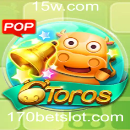 Descubra o Fascínio do Jogo 6Toros com 170BET