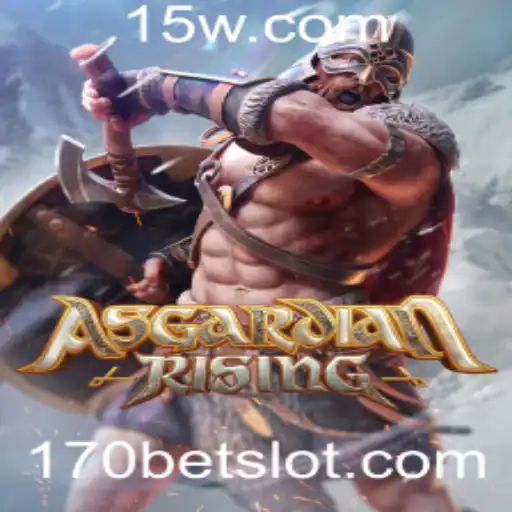 Descubra o Fascinante Mundo de AsgardianRising no 170BET