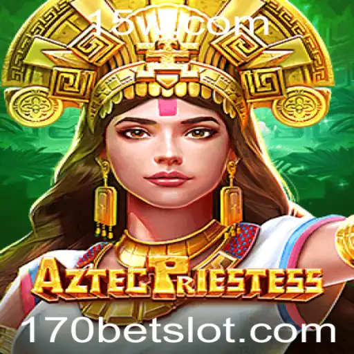 Explorando o Mundo Fascinante do Jogo AztecPriestess