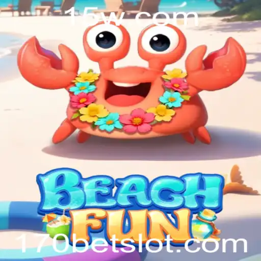 Descubra BeachFun: O Jogo de Verão com 170BET