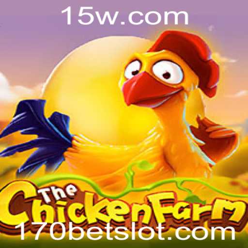 Explorando ChickenFarm: Um Mergulho no Mundo de 170BET