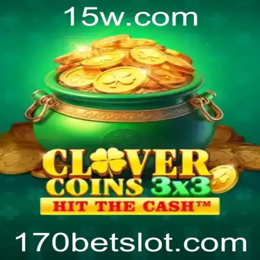 A Inovadora Experiência de Jogo com 'Clovercoin3x3'