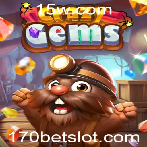 CrazyGems: Uma Aventura Brilhante e Estratégica