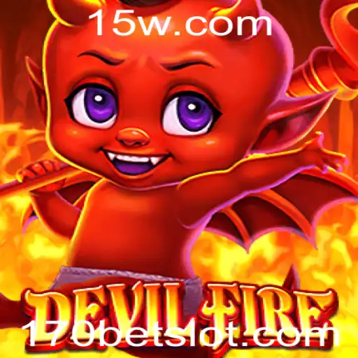 Explorando o Mundo Cativante de DevilFire: A Nova Sensação dos Jogos