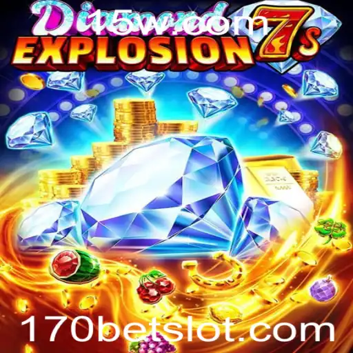 Explorando o Mundo de DiamondExplosion7s: Um Guia Completo para 170BET
