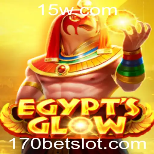 Descubra a Aventura Envolvente de EgyptsGlow com 170BET