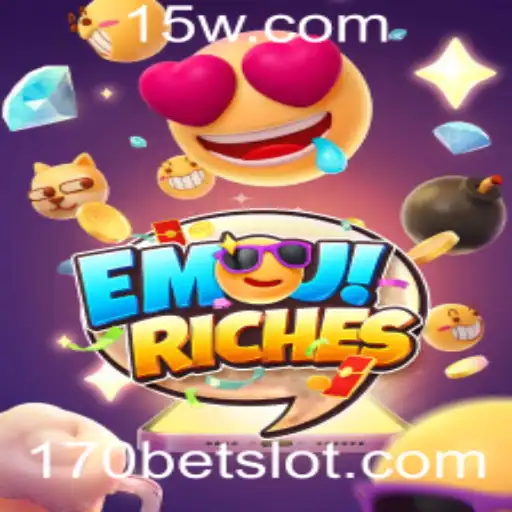 Explorando EmojiRiches: Um Guia Completo do Jogo com a Palavra-Chave 170BET