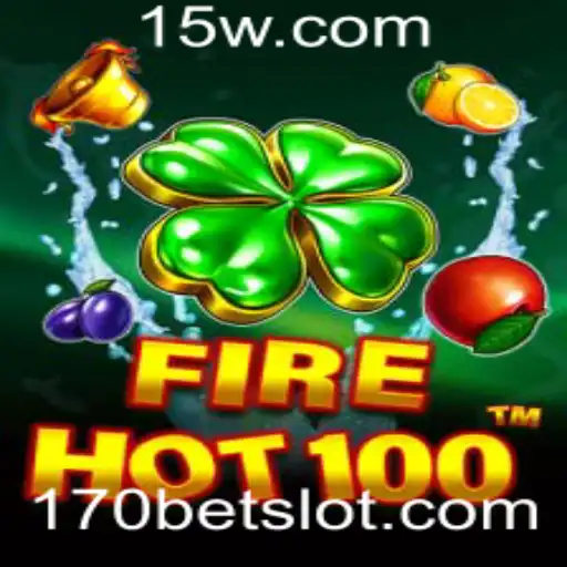 Explorando o Universo de 'FireHot100': Um Jogo Emocionante com a Marca 170BET