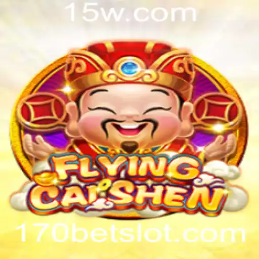 Explorando o Mundo de FlyingCaiShen: Um Mergulho no Jogo com 170BET