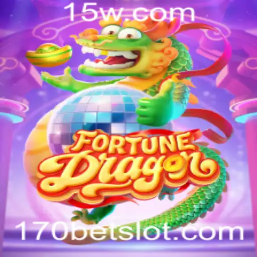 FortuneDragon: Apostas e Aventuras no Mundo de 170BET