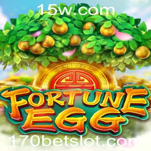 FortuneEgg: Descobrindo a Emoção com 170BET