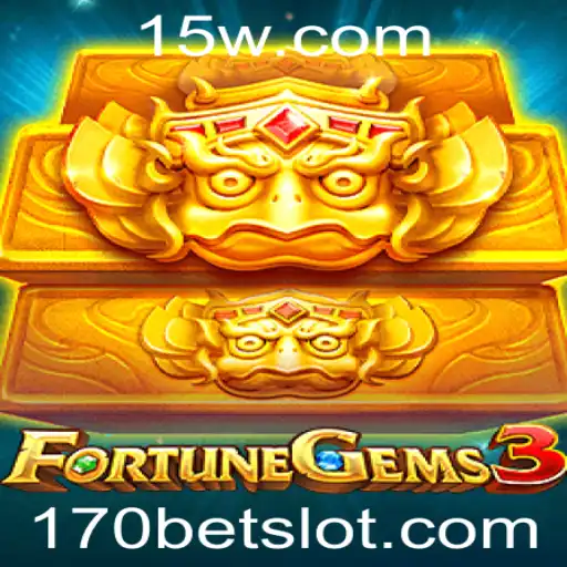 Explorando FortuneGems3: Uma Nova Experiência no Mundo dos Jogos