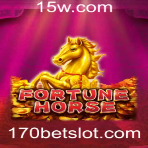 FortuneHorse: Descubra o Novo Jogo de Apostas com 170BET