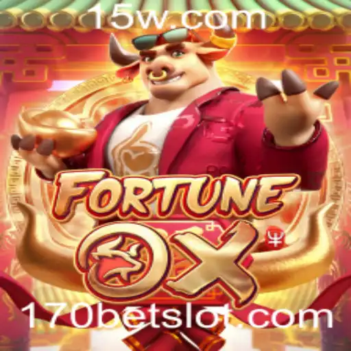 Descubra o Jogo FortuneOx e Aumente suas Chances com 170BET