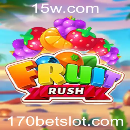 Explorando o Mundo Vibrante de FruitRush com 170BET
