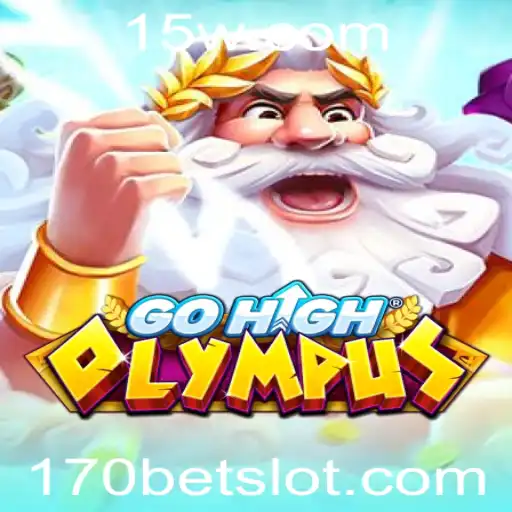 Desvendando GoHighOlympus: Um Novo Horizonte nos Jogos de Aventura com 170BET