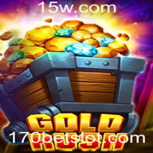 Descubra o Mundo de GoldRush: Um Emocionante Jogo de Cassino Online