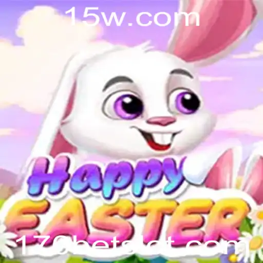 Descubra o Fascinante Mundo de HappyEaster e a Chave para a Diversão: 170BET