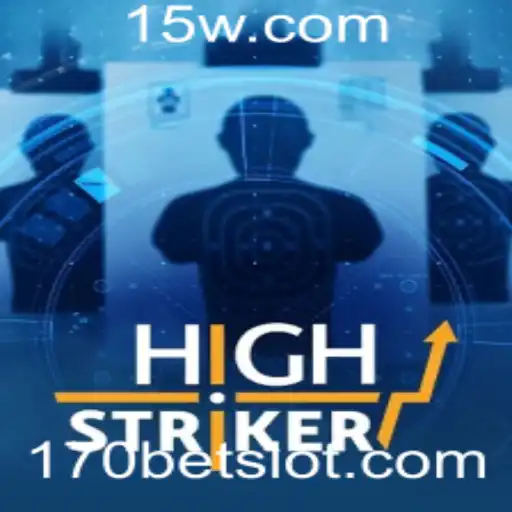 HighStriker: Um Novo Jogo de Azar Empolgante com a Palavra-Chave 170BET