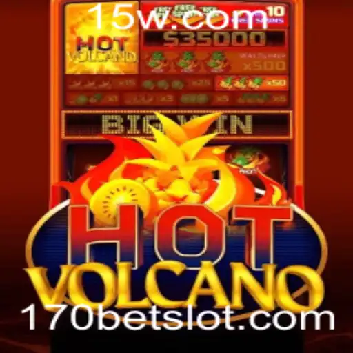 Explorando HotVolcano: Um Mergulho no Novo Fenômeno dos Jogos de Cassino