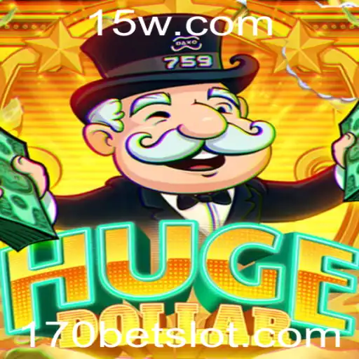 Descubra o Mundo de Entretenimento do Jogo HugeDollar e a Inovadora Palavra-chave 170BET