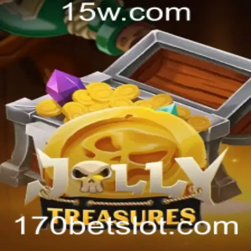 Explorando o Mundo de JollyTreasures: O Jogo que Conquista com Aventuras e Estratégia