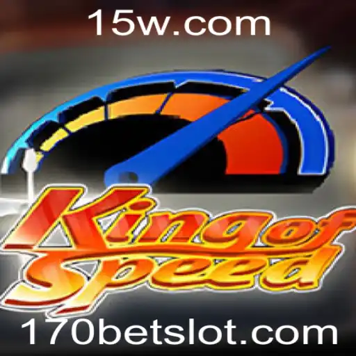 Desvendando o Universo de KingofSpeed com 170BET