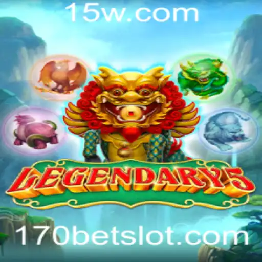 Legendary5: Uma Nova Experiência de Jogo Inovadora