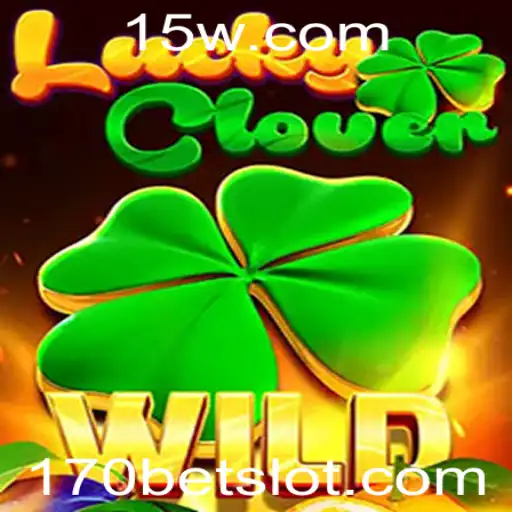 Descubra o Mundo de LuckyClover: O Último Lançamento de 170BET