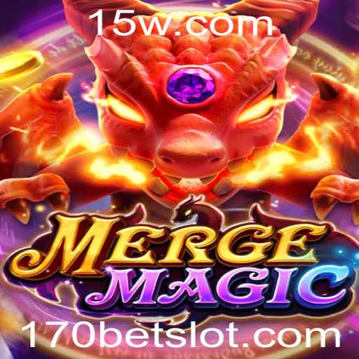Mergemagic: Explorando o Fascinante Mundo dos Quebra-Cabeças com 170BET