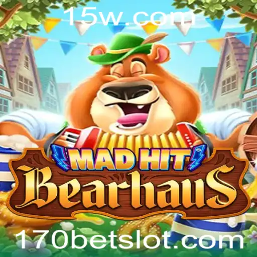 Conheça MadHitBearhaus: A Nova Sensação dos Jogos de Estratégia