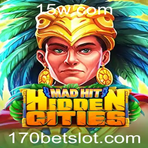 Descubra o Mundo Fascinante de MadHitHiddenCities com 170BET