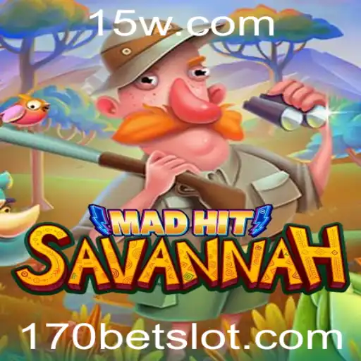 Explorando MadHitSavannah: O Novo Fenômeno de Jogos do Ano