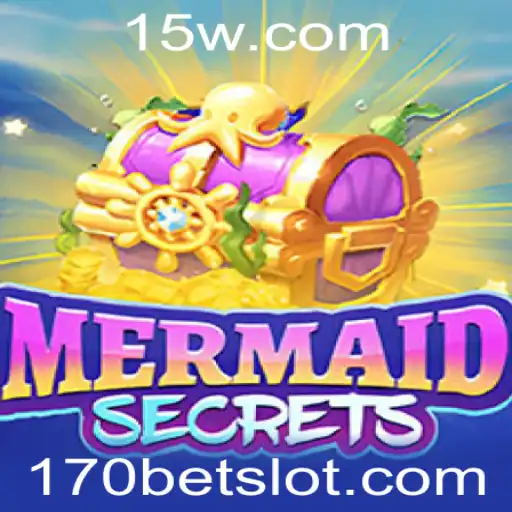 Descubra o Mundo Mágico de MermaidSecrets com a Palavra-Chave 170BET