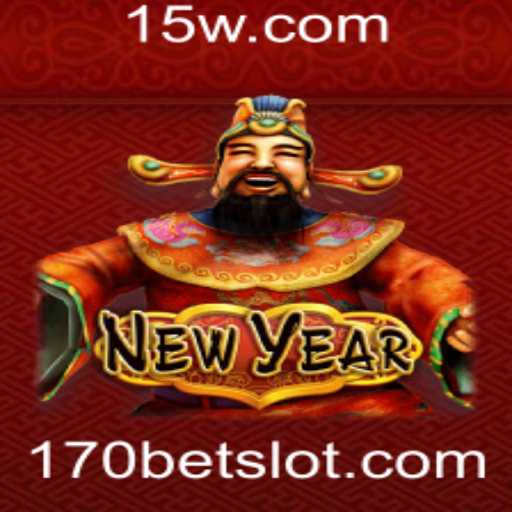 Explorando o Jogo NewYear com 170BET