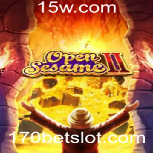 OpenSesameII: Descubra o Encantador Mundo de Possibilidades