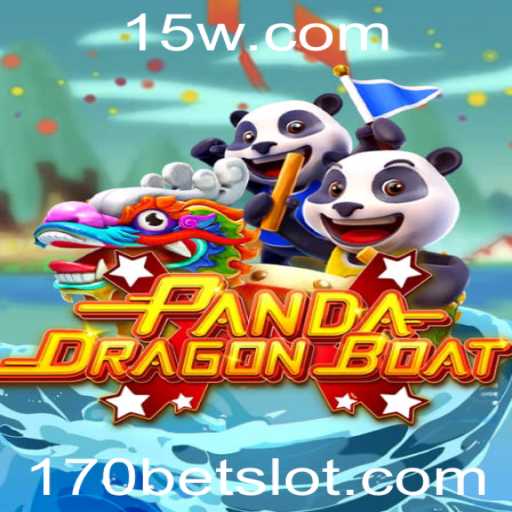 Explorando o Mundo Excitante de PANDADRAGONBOAT: A Aventura de 170BET
