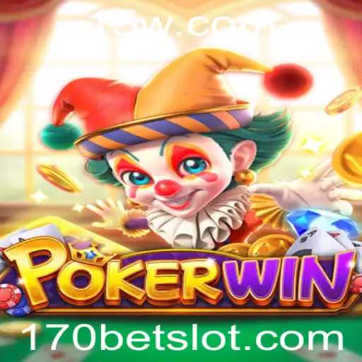 Descubra o Mundo Empolgante de POKERWIN: O Jogo que Está Revolucionando as Apostas com 170BET
