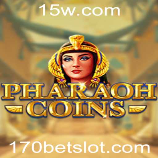 Desvendando o Fascínio do Jogo PharaohCoins e a Emoção das Apostas com 170BET