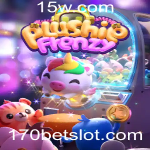 Descubra o Mundo Encantado de PlushieFrenzy