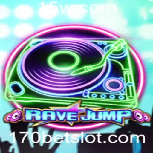 RaveJump: O Novo Fenômeno dos Jogos Interativos