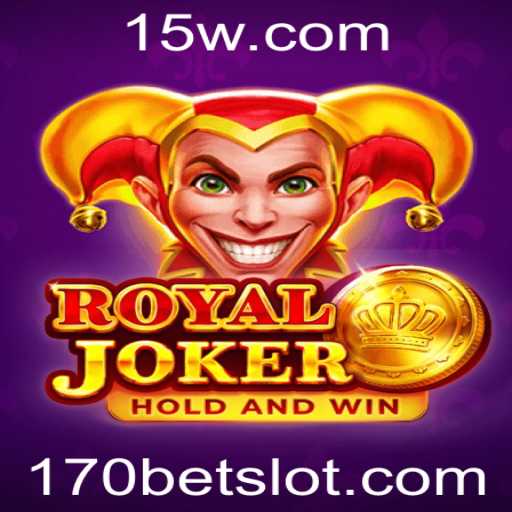Descubra o Fascinante Mundo do RoyalJoker com 170BET