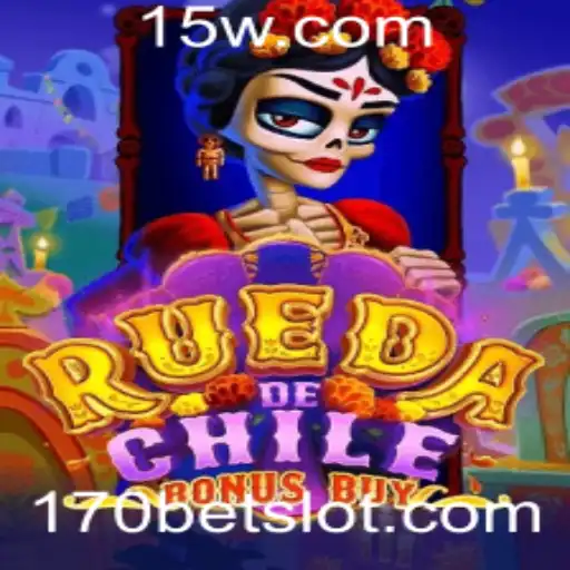 Descubra o Fascinante Mundo de RuedaDeChileBonusBuy