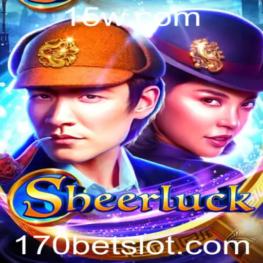 Desvendando Sheerluck: O Enigma e a Emoção do Jogo com 170BET