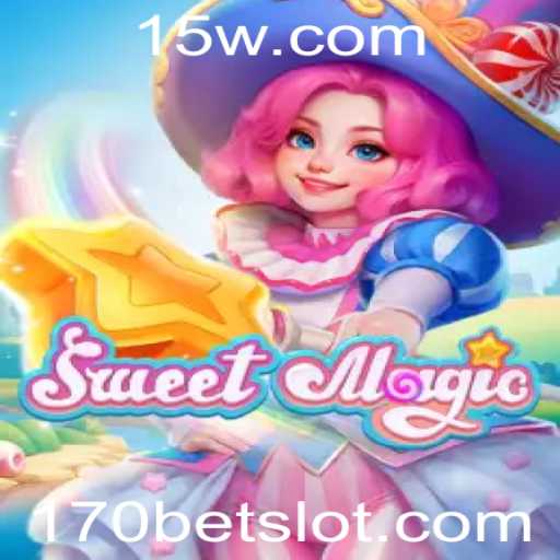 Descubra o Mundo Encantado de SweetMagic e suas Regras Fascinantes