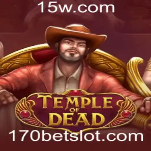 Desvende os Mistérios de TempleofDead com 170BET