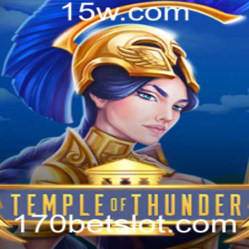 TempleofThunder: Descubra a Aventura Épica com 170BET