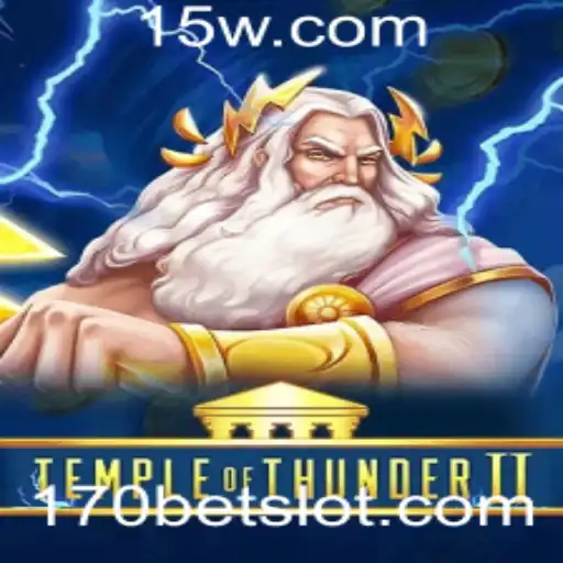 Descubra o Mundo Empolgante de TempleofThunderII com 170BET