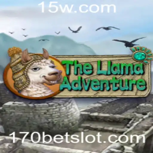 Explorando a Aventura Cativante de TheLlamaAdventure com 170BET